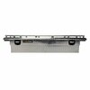 Camlocker 71 in Crossover Truck Tool Box with Rail S71LPRL